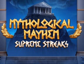 Mythological Mayhem Supreme Streaks