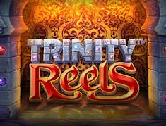 Trinity Reels logo