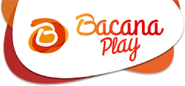 Bacana Play logo