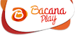 Bacana Play logo