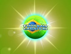 Football Carnival logo