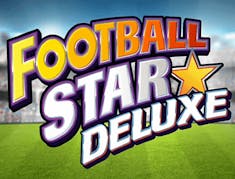 Football Star Deluxe logo