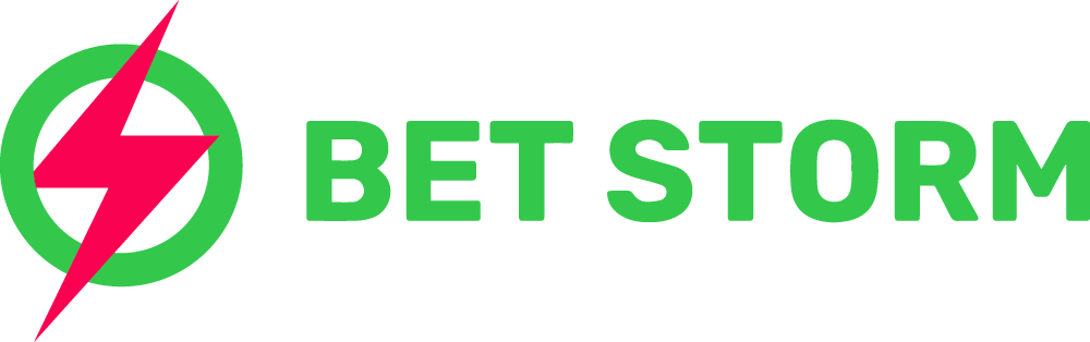 BetStorm logo