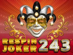 Respin Joker 243 logo