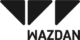 Wazdan logo