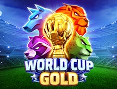 World Cup Gold logo