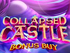 Collapsed Castle Bonus Buy logo