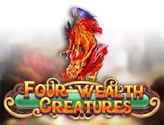 Four Wealth Creatures logo