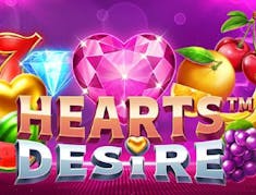 Hearts Desire logo