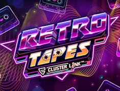 Retro Tapes logo