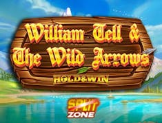 William Tell & The Wild Arrows logo