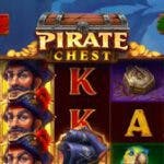Playson lança caça-níquel de piratas com muitos bônus