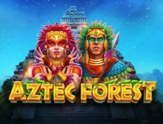 Aztec Forest logo