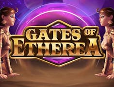 Gates of Etherea logo