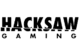 Hacksaw Gaming logo