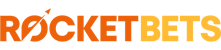RocketBets logo