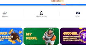 RocketBets