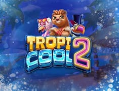 Tropicool 2 logo