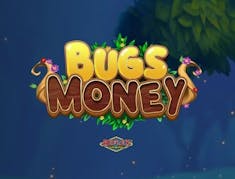 Bugs Money logo