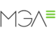MGA logo