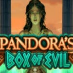 Play’n Go abre a Caixa de Pandora para os jogadores