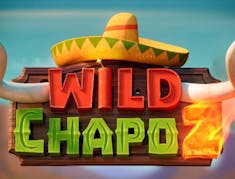 Wild Chapo 2 logo