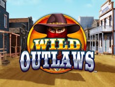 Wild Outlaws logo