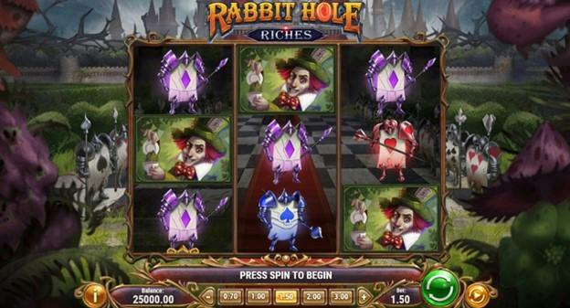 Rabbit Hole