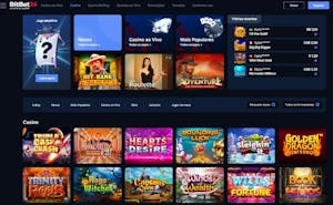 BitBet24 Casino