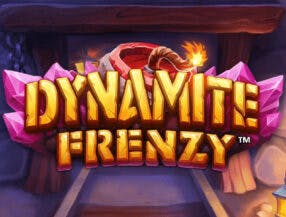 Dynamite Frenzy