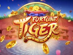 Fortune Tiger logo