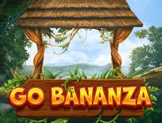 Go Bananza logo