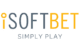 iSoftbet logo