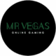 Mr. Vegas logo