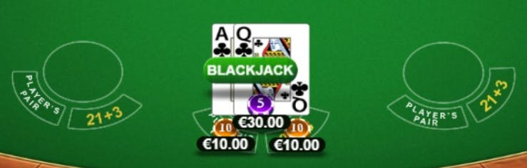 Diferenças entre soft hand e hard hand no blackjack