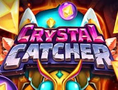 Crystal Catcher logo