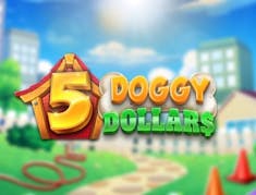 5 Doggy Dollars logo