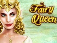 Fairy Queen logo