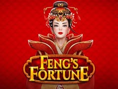 Feng's Fortune logo