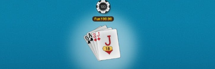 10 Dicas e truques para ganhar no blackjack