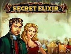 Secret Elixir logo