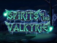 Spirits of the Valkyrie logo