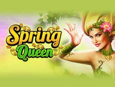 Spring Queen logo