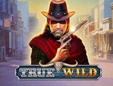 True Wild logo