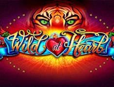 Wild at Heart logo