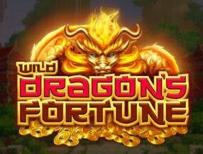 Wild Dragon's Fortune