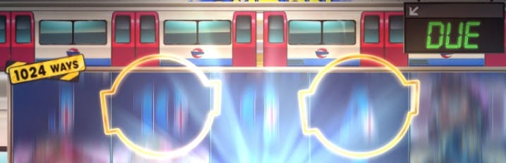 Red Tiger lança jogo sobre o metrô de Londres