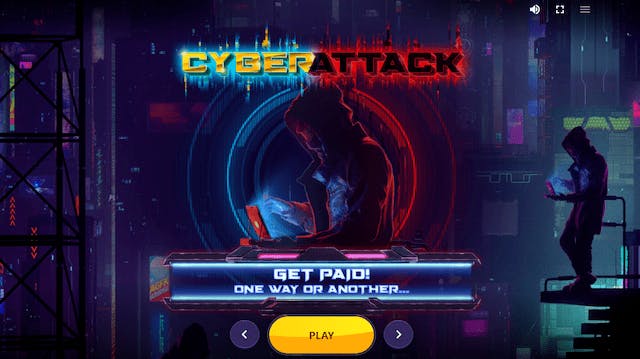 jogo cyber attack