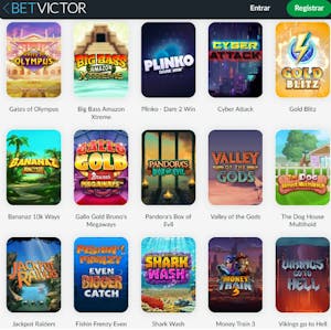 BetVictor Casino