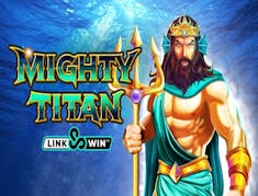 Mighty Titan Link and Win logo